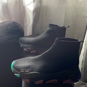 Kurt Geiger runners